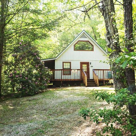Secluded Romance Villa Gatlinburg Kültér fotó