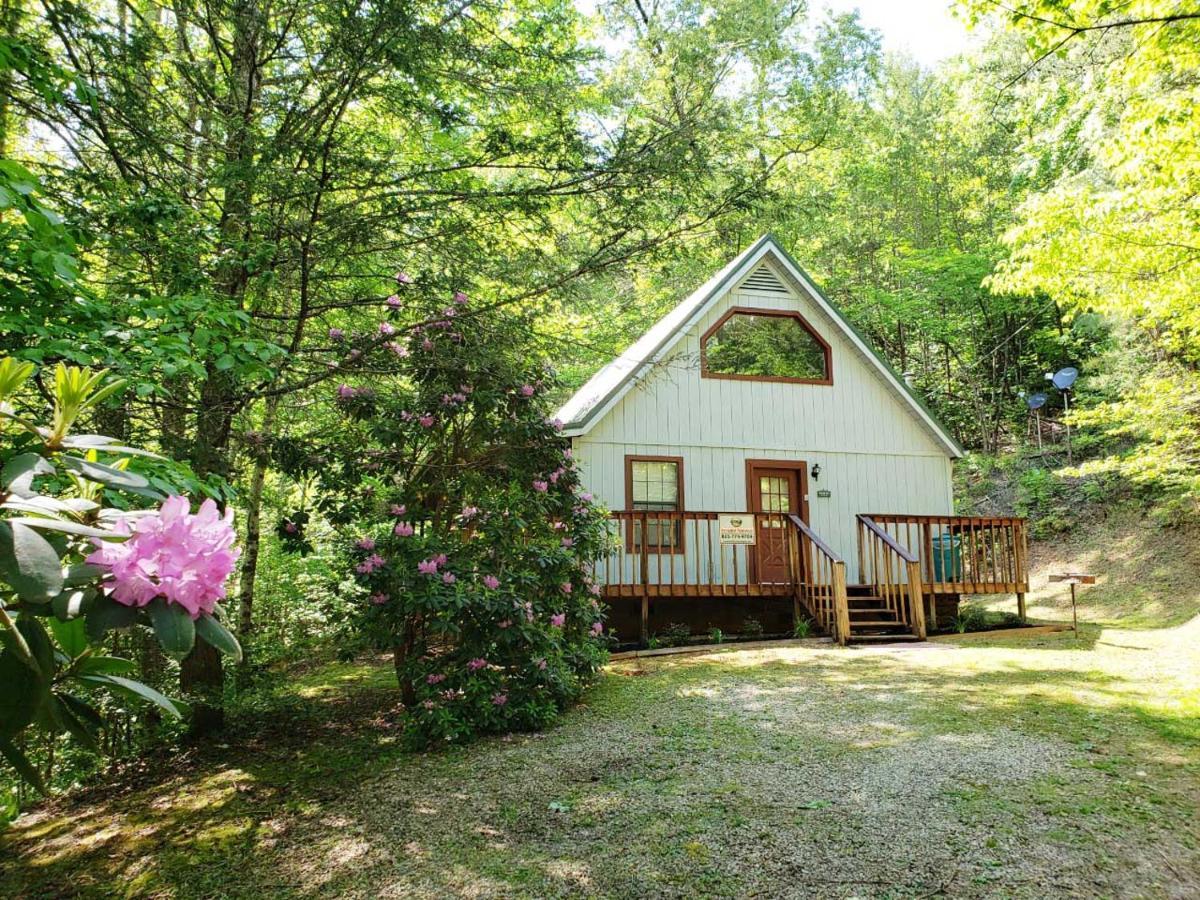 Secluded Romance Villa Gatlinburg Kültér fotó