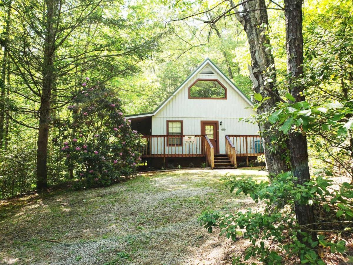 Secluded Romance Villa Gatlinburg Kültér fotó