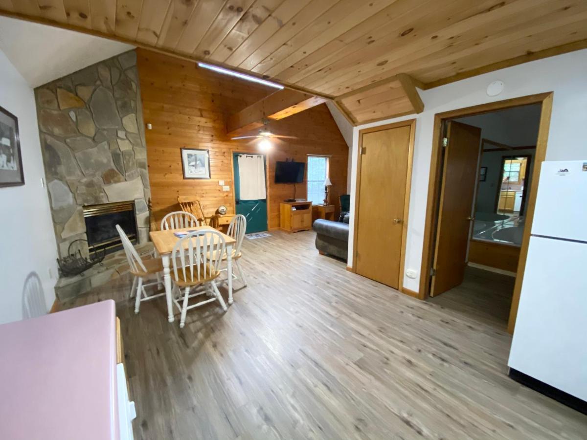 Secluded Romance Villa Gatlinburg Kültér fotó